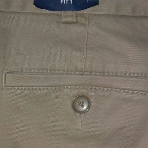Khaki Pants by Land's End